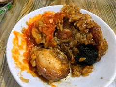 -炳记小点(杏东店)