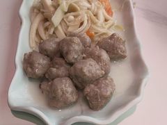 -景笙毋米粥底火锅(20年老字号)