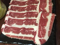 -红小姐的烤肉店(西三旗店)