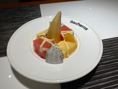 -斗牛士牛排餐厅(嘉里汇店)