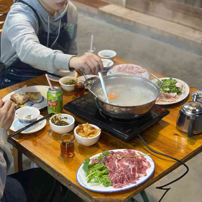 华哥新鲜猪精品美食(总店)-"唔错,好多地方食唔到新鲜猪杂家喇,,尤其.