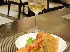 -美食汇·海鲜自助餐·家庭聚会·商务宴请(青秀万达文华店)