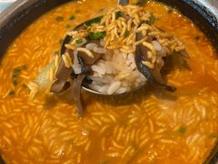 海鲜泡饭-维园悦谱·海派家常菜(乌鲁木齐南路店)