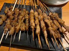 -老大烧烤(铁新里店)