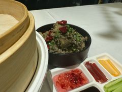 -彩虹之约•淮扬家宴(亚运村店)
