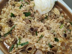 -龙香居海鲜浑锅家常菜·特色驴肉