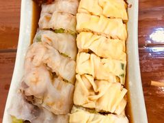 -张记炸串肠粉