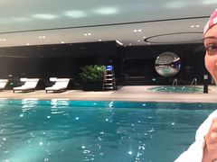 -长沙尼依格罗酒店