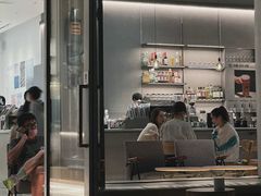 门面-SAANCI山池咖啡(海上世界文化艺术中心店)