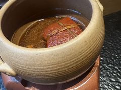 -魁盛居百年鲁菜馆(县西巷店)