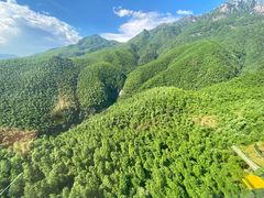 -萍乡武功山风景名胜区