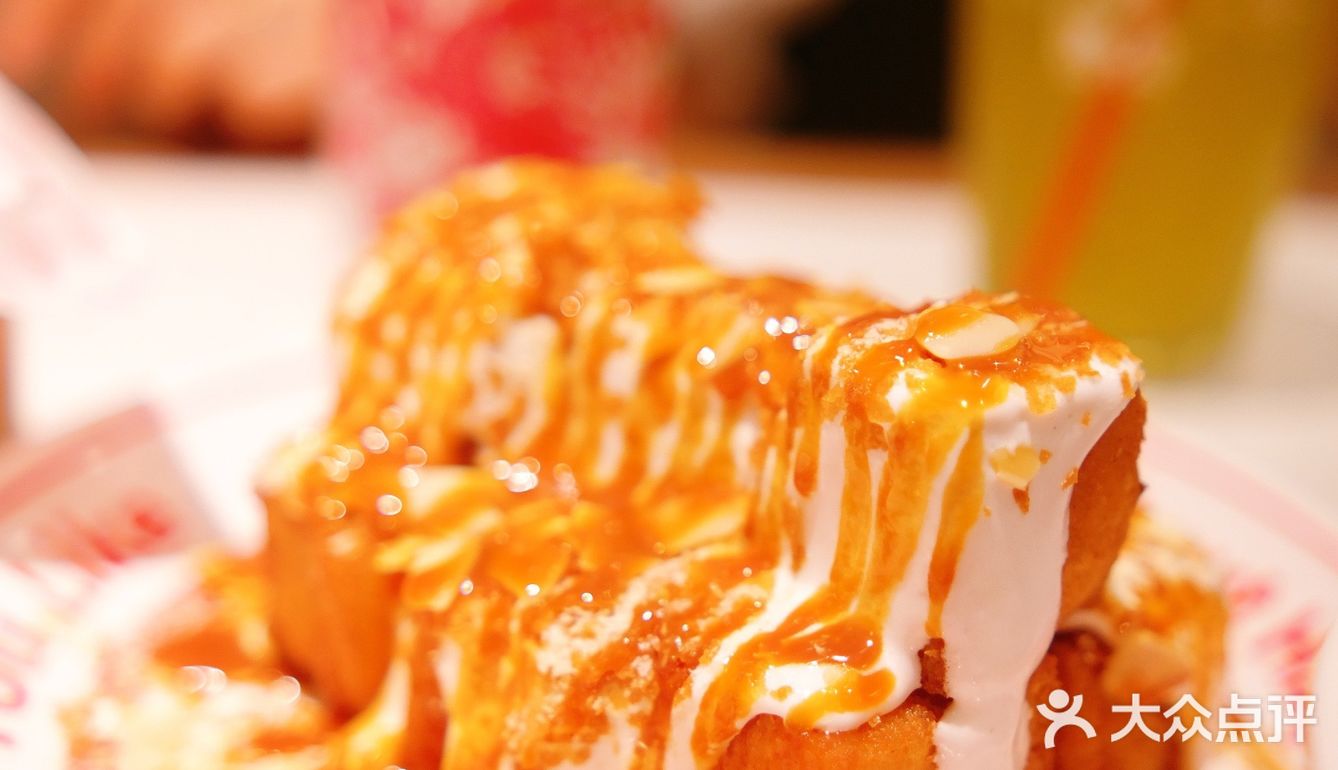 🔴🔵广州探店| 天河国潮风干饭食堂人均50❗️