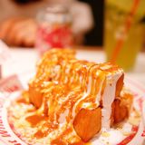 🔴🔵广州探店| 天河国潮风干饭食堂人均50❗️