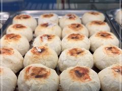 -长发西饼(道前店)