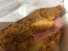 -肯德基(三元桥东店)