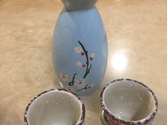 -桃屋日本料理(清华科技园店)