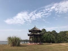 -东湖落雁景区