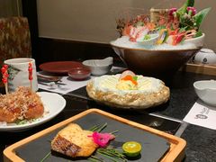 -匠和风精致料理(成都龙湖滨江天街店)