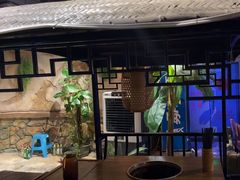 -城墙拐拐火锅(三峡广场黑金冠店)
