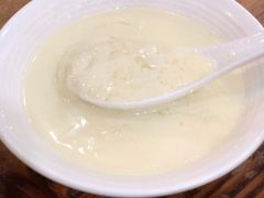 -沙湾姜埋奶(兴新包店)