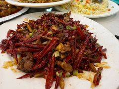 -田记餐馆(富国街店)