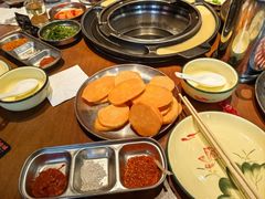 -马场洞肉铺(高丽街店)