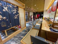 -浦·传统日式料理(3 5 1 1 店)