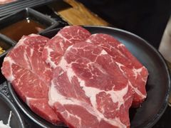 -九田家黑牛烤肉料理(太阳城店)
