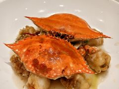 -品海楼·大连海胆锅贴馆(东港店)