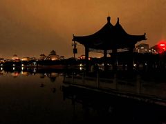 -莲花池公园