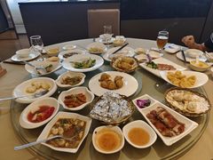 -庄氏祥记家常食府(国瑞建材家居博览中心店)