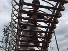 -枫香湖儿童公园