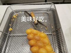 -桂桂茶(中原城市广场店)