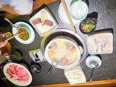 -旺晖本帮骨头煲·深夜火锅(梅园路店)