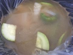 大酱汤-喔爸韩国料理(环球银泰城店)