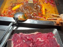 -锦城印象火锅(天府三街店)