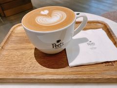 -Peet's 皮爷咖啡(陆家嘴中心店)