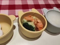 -西贝莜面村(常州新北万达广场店)