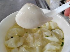 -绿杨馄饨临顿路店