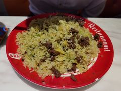 -大有利茶餐厅(福民店)