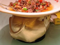 -炊烟小炒黄牛肉(中心印象城店)