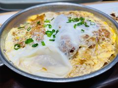 -黄饷·咖喱蛋包饭(奥城店)