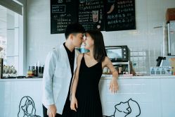 点击看大图 -金夫人婚纱摄影