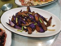 -金海湾海鲜排档(朱家尖店)