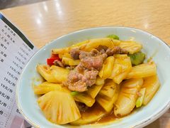 -龙泉人椰子鸡.糟粕醋.海南菜(三亚旗舰店)