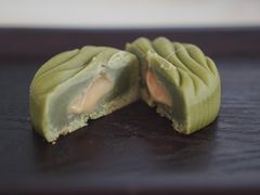-théATRE 茶聚场(王府中環店)