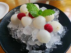 -君悦酒店·La Terrazza意合園·意式风味