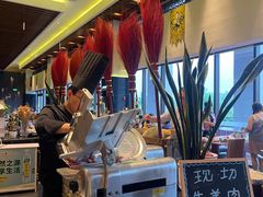-悦椿温泉酒店·悦椿苑火锅餐厅