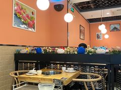 -嬷孙家潮汕牛肉火锅(北京路天河城店)