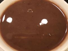 红豆沙-丽的面家(多宝路店)